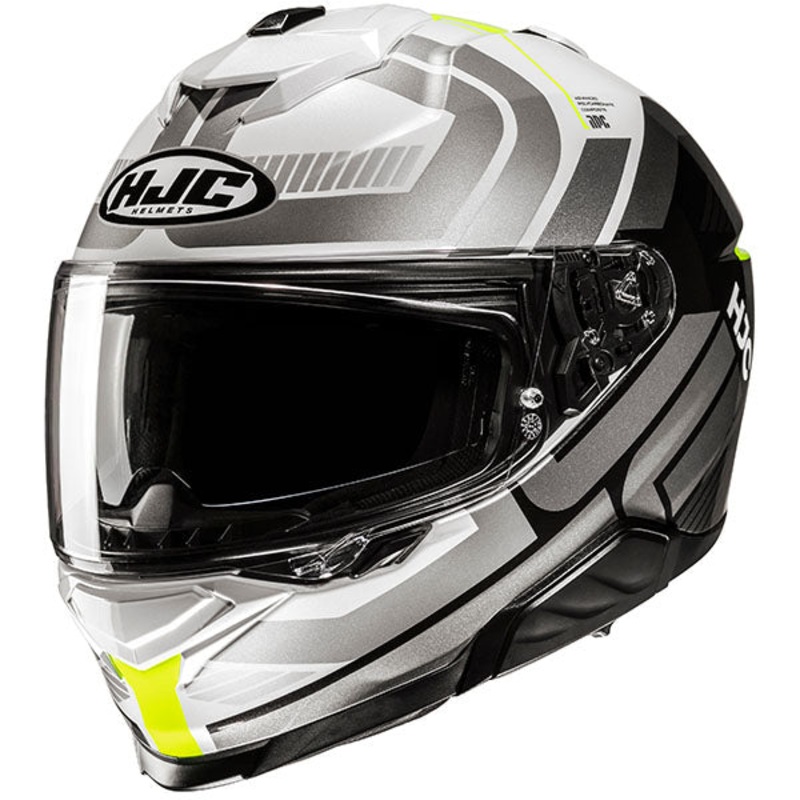 HJC – i71 Viz Helmet