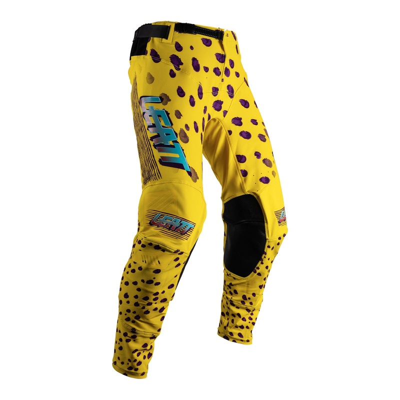 Leatt 2025 5.5 I.K.S Pants – Cheetah