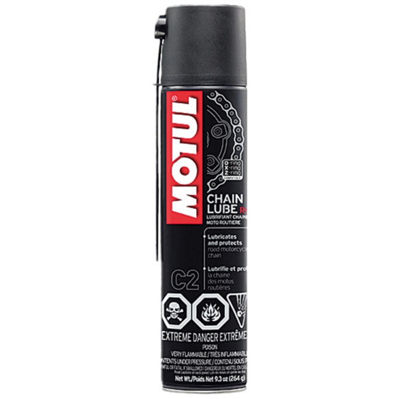 Motul – MC Care C2 Chain Lube