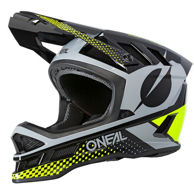 O’Neal – Blade Polyacrylite Ace Helmet (MTB)