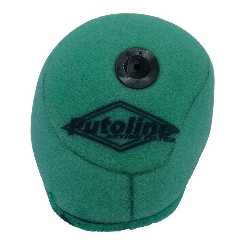 Putoline Pre-Oiled Air Filter Suzuki RMZ250 ’04- /Kawasaki KX250F ’04-’05