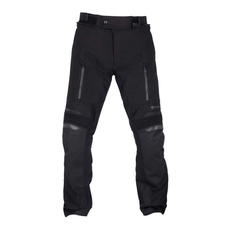Richa Cyclone 2 Gore-Tex Touring Trousers – Black