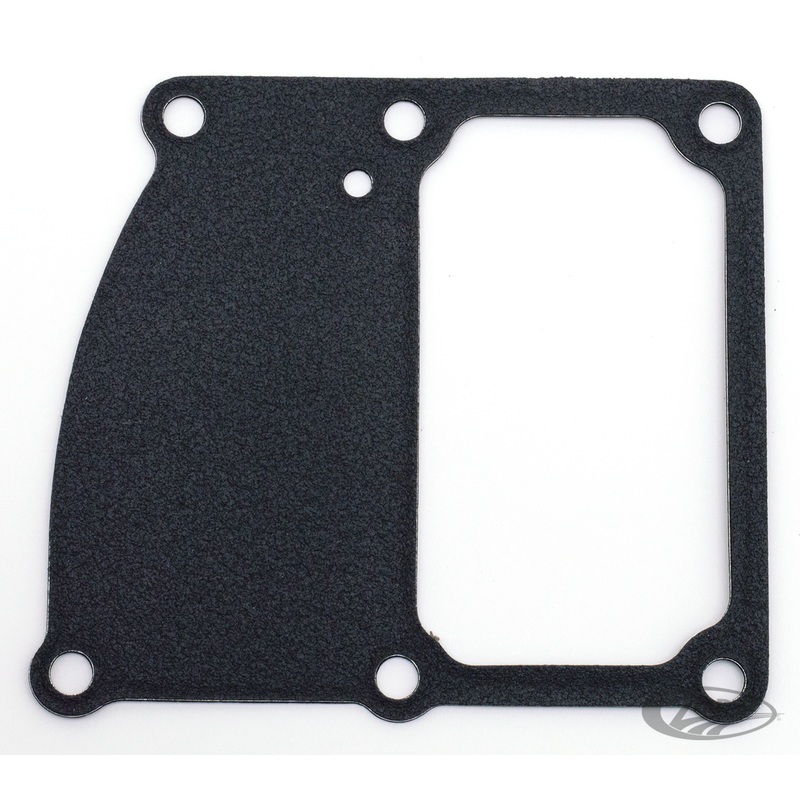 Transmission Top Cover for Milwaukee Eight