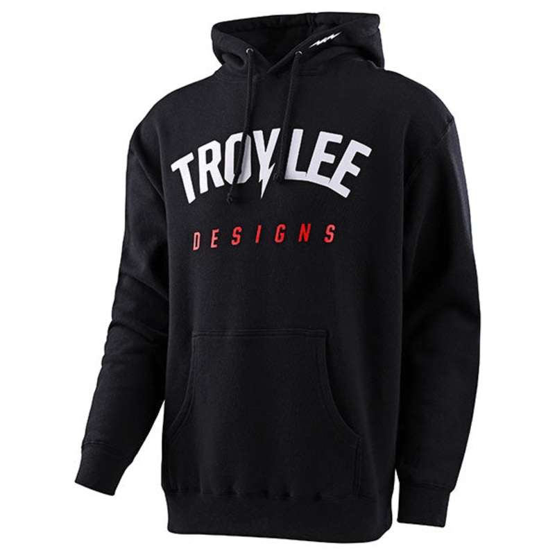 Troy Lee Designs – Bolt Pullover Hoodie (Youth)