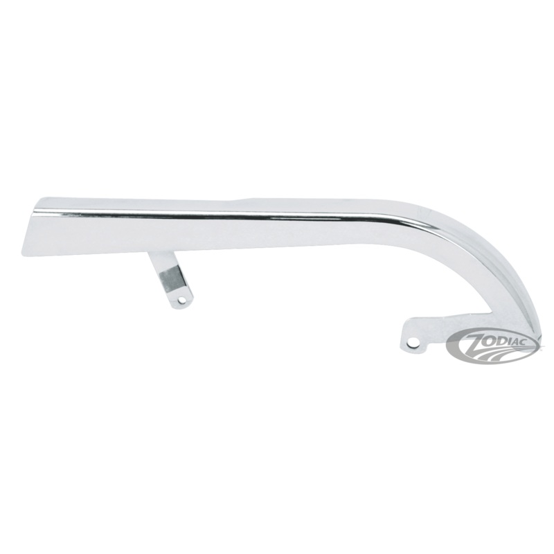 Upper Belt Guard for 1992-1999 Dyna