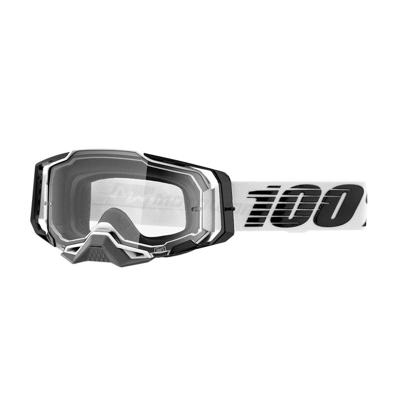 100% ARMEGA MX/MTB GOOGLES