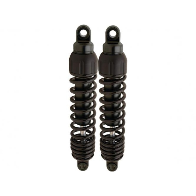 444 Series 12” Twin Shocks