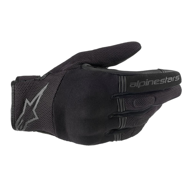 Alpinestars Copper Gloves Black 356842010