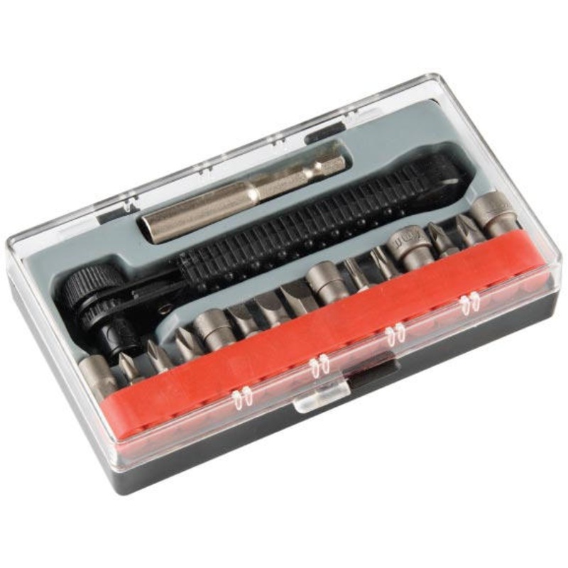 BikeMaster – Mini Ratchet Wrench Set