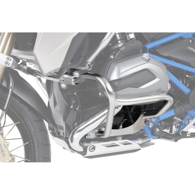 BMW R1200GS LC Protection – Engine Crash Bars (SS)