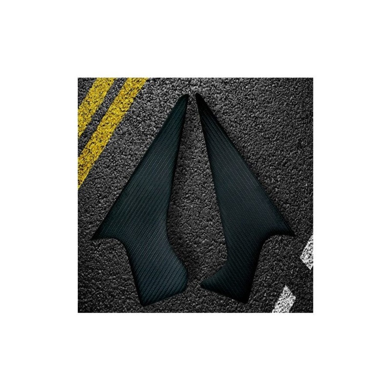 BMW R1250 GS HP Ergonomics – Knee Pad