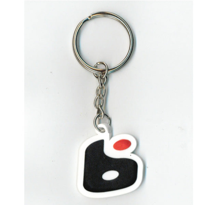 BTO Sports – Key Chain