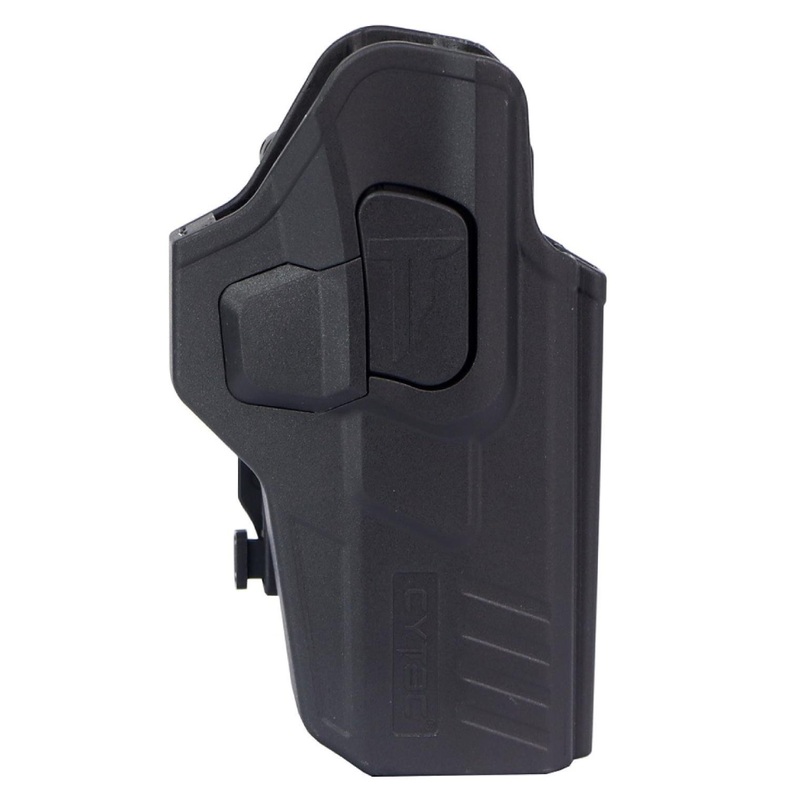 CYTAC R-DEFENDER G4 BELT CLIP
