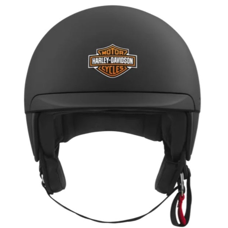 Harley Davison HD-B09 5/8 Helmet 98132-21EX