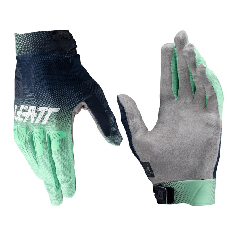 Leatt 2025 2.5 X-Flow Glove – Matcha