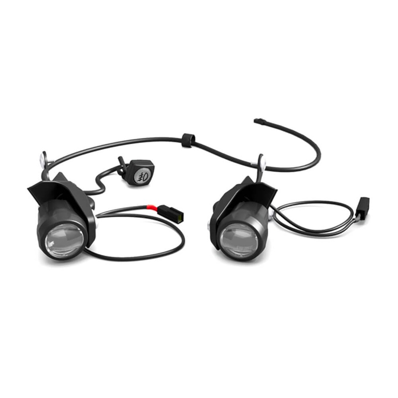 LED Fog Lights A9830212