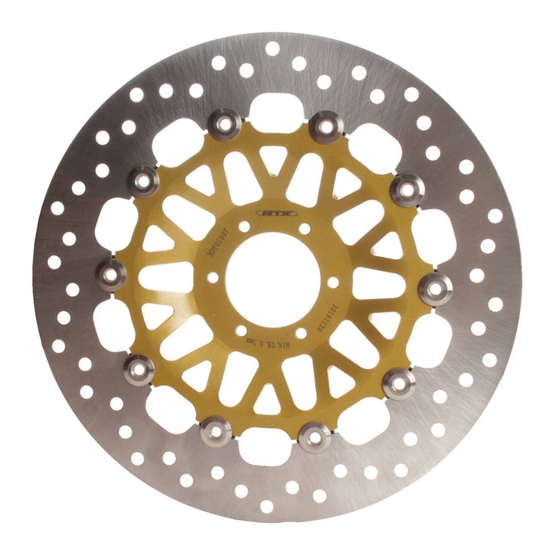 MTX Brake Disc Floating Type – Front R