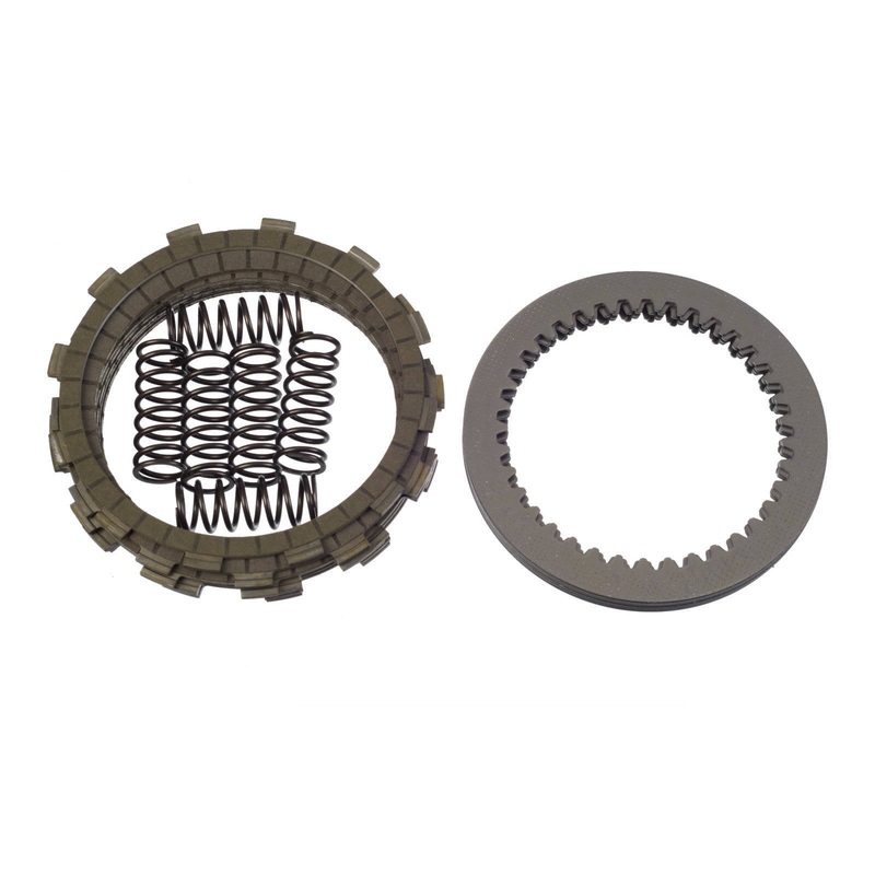 Whites Clutch Kit Complete Suzuki DRZ400 ’00-’09