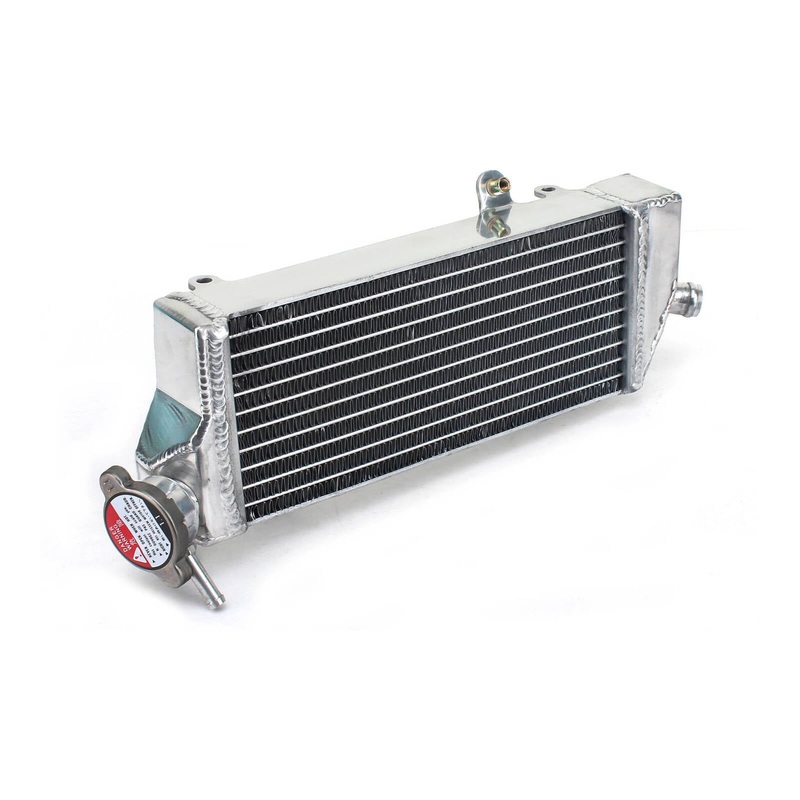 Whites Radiator Right KTM XC-F / SX-F / SMR 450 ’07-’10