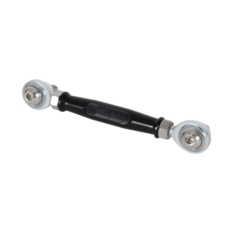 Adjustable Brake Linkage – 18+ Softail