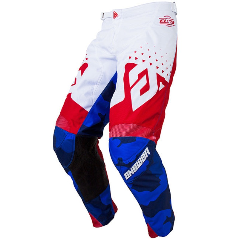Asnwer – Elite Discord Pant
