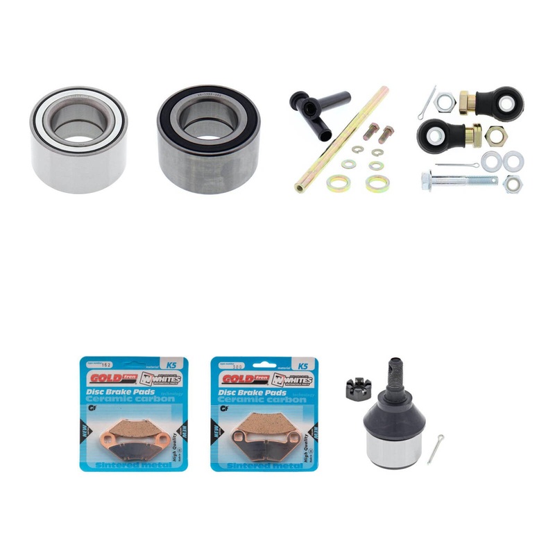 ATV REFURB KIT – POL SPORTSMAN 570 14-15