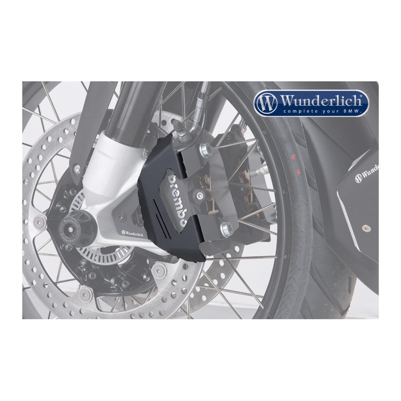 BMW Protection –  Brake Caliper Cover (Front)