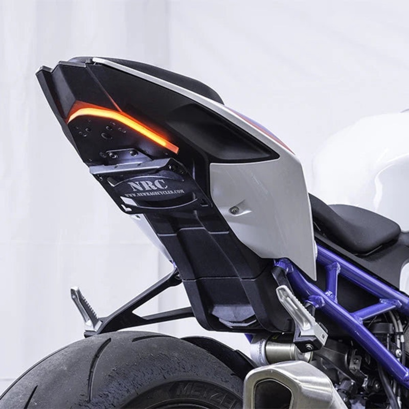 BMW S1000RR FENDER ELIMINATOR KIT (2020-2022)