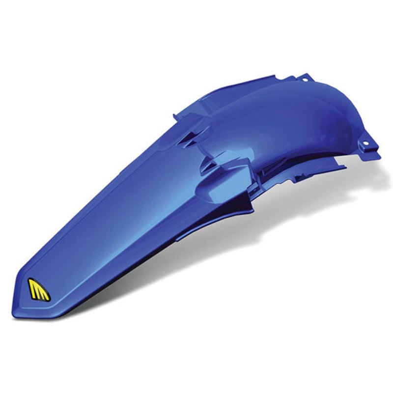 Cycra – Powerflow Rear Fenders (Yamaha)