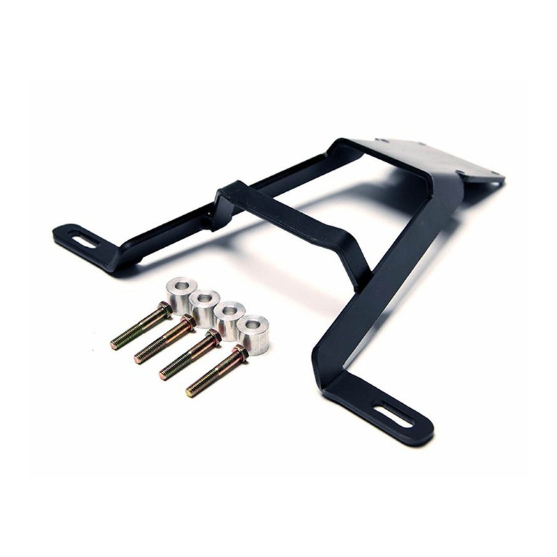 Denali Auxiliary Light Mount Bracket Kawasaki KLR650E ’08-