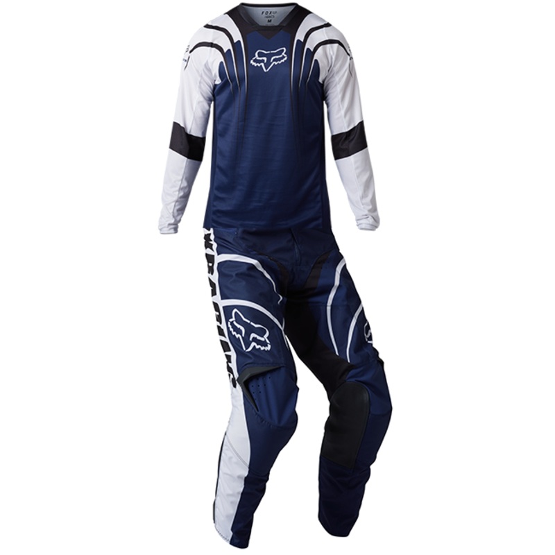Fox Racing – 180 Goat Strafer SE Jersey, Pant Combo