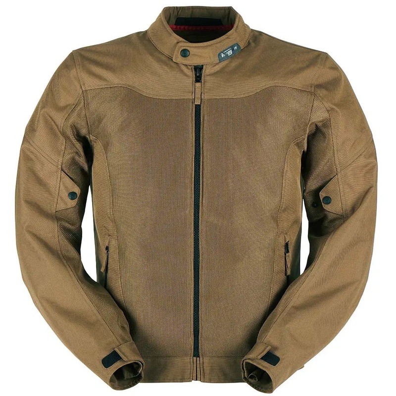 Furygan Mistral Evo 3 Textile Jacket Bronze
