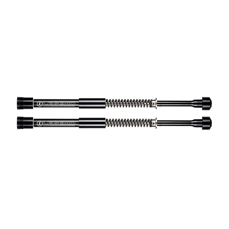Legend AXEO23 Front End Suspension – Touring