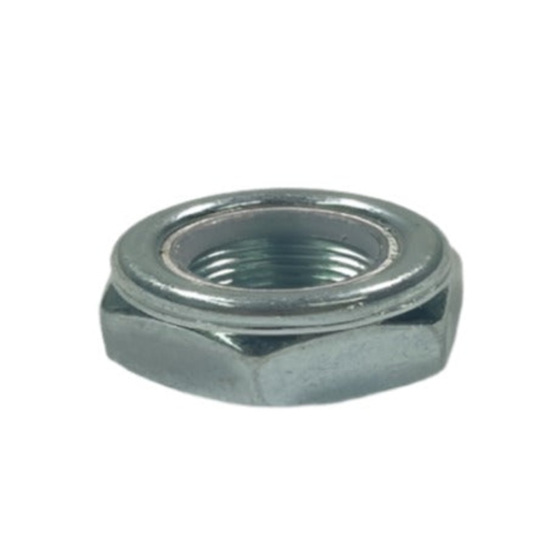 Lock Nut M12*1.25 – 212cc Gas Mini Bike