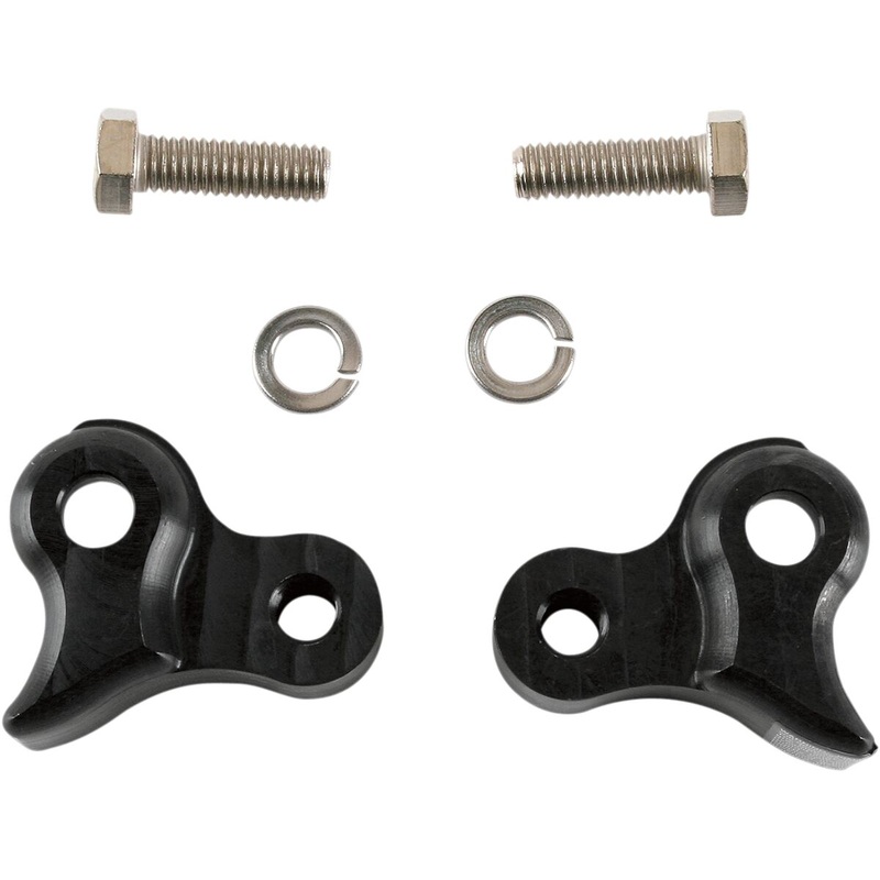 Lowering Kit Shock Black
