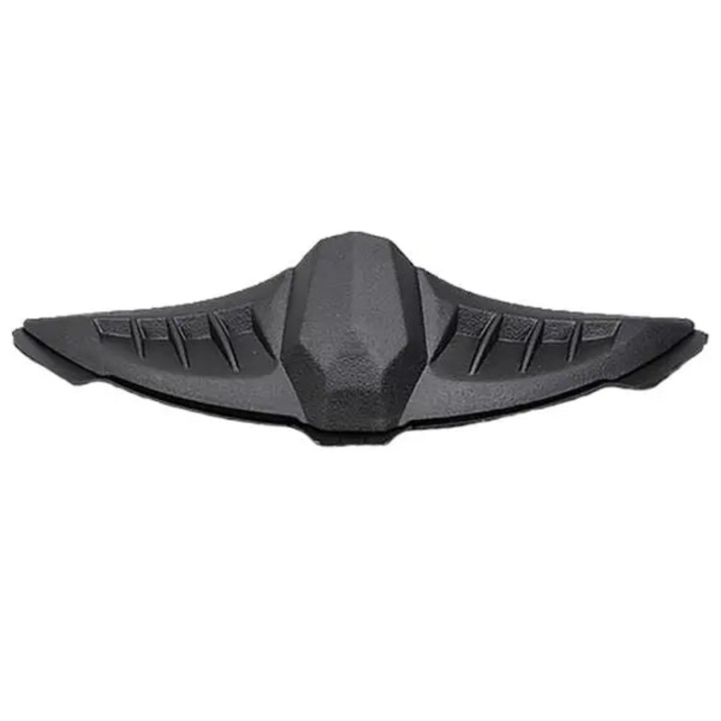 LS2 Nose Guard Black For Storm 2 FF800 Helmets
