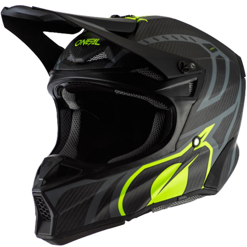 O’Neal – 10 Series Carbon Race Helmet