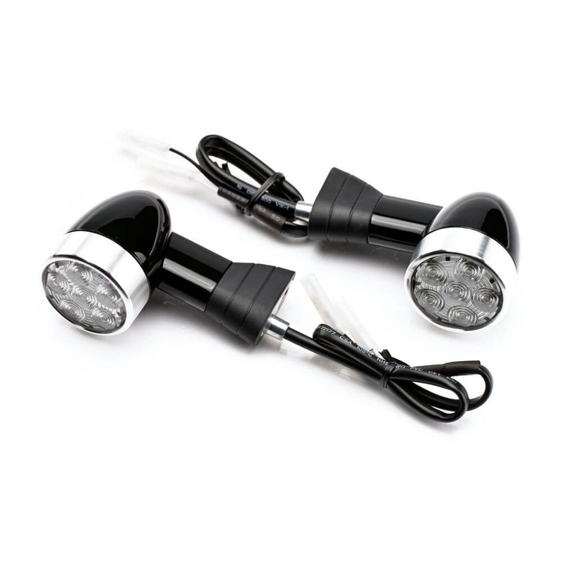 Rear LED Indicator Kit Short Stem A9838039