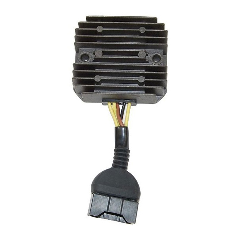 Regulator / Rectifier Kawasaki KLF400 (’93-’99)