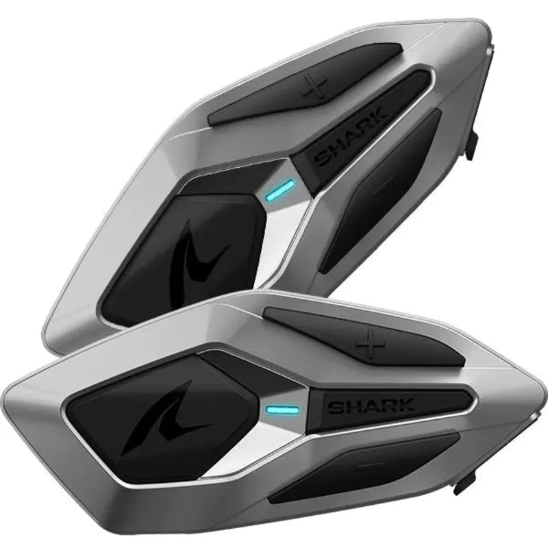 Shark SenaMWD Duo Intercom System
