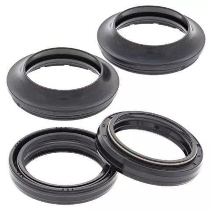 SHOWA 39MM FORK SEAL AND DUST KIT