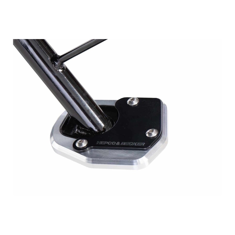 Side stand Enlargement – HONDA (9555)