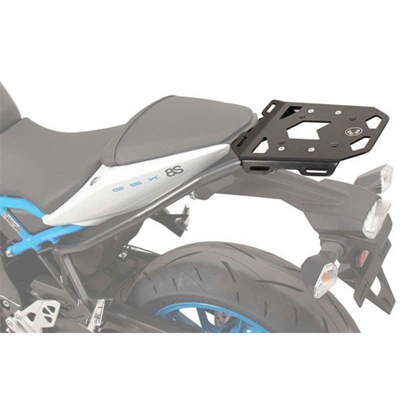 Suzuki GSX – 8S Carrier – Mini Rack