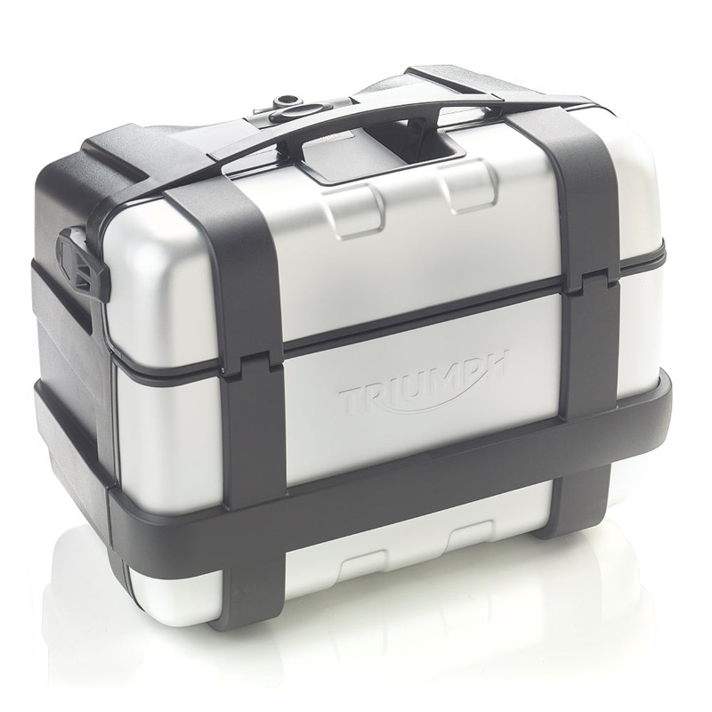 Trekker Top Box 46L A9501338