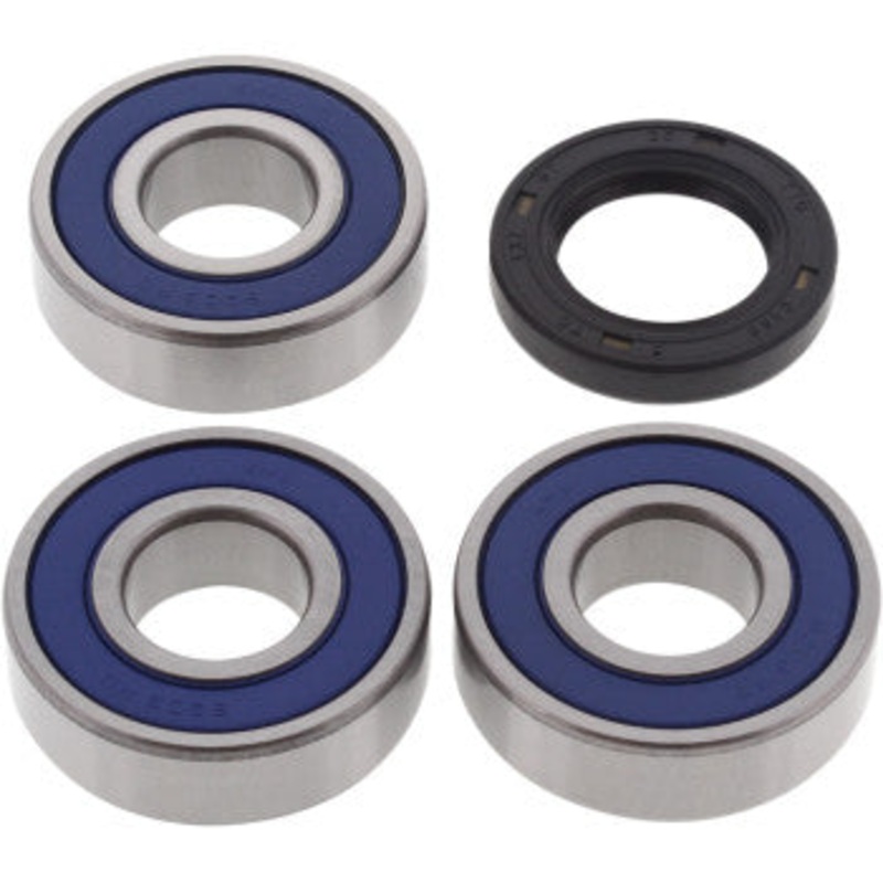 Wheel bearing/ Seal Kit – 17MM – 58-78 XL Rear