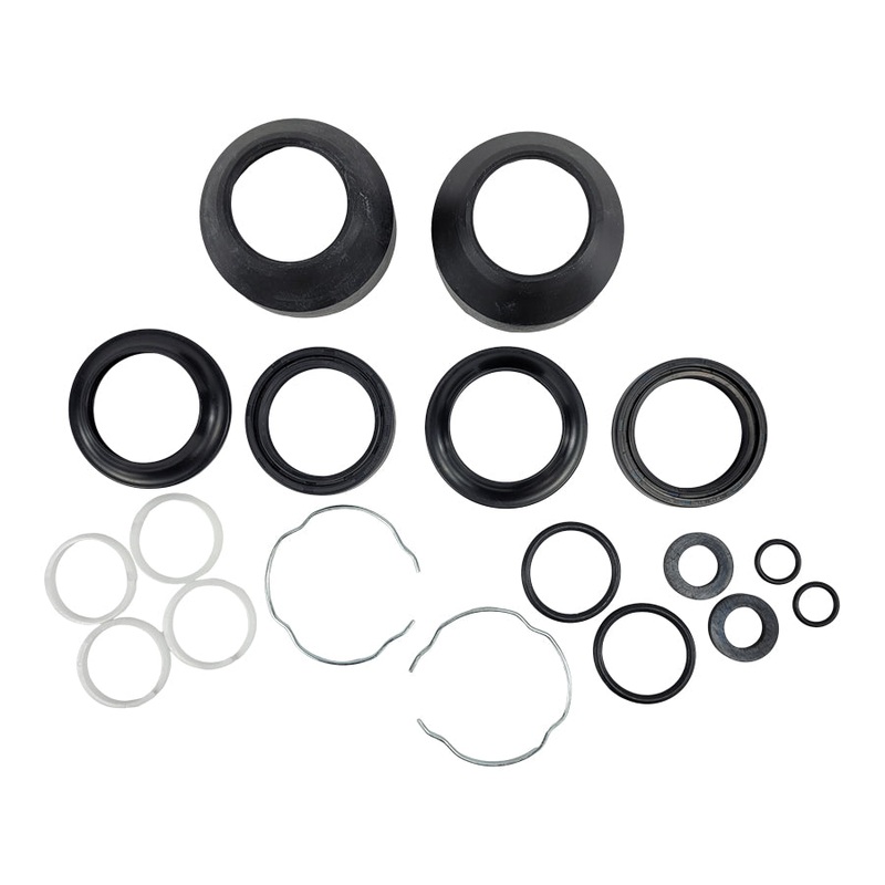 41mm Fork Seal Kit for Harley FXST FXDWG FLST FL