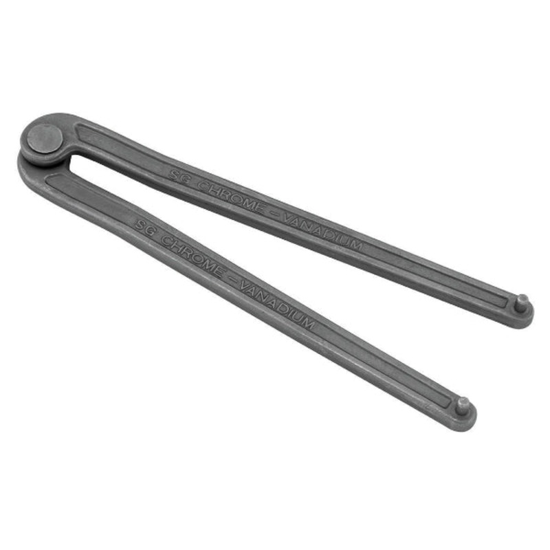 BikeMaster – Fork Cap Wrench For Ohlins
