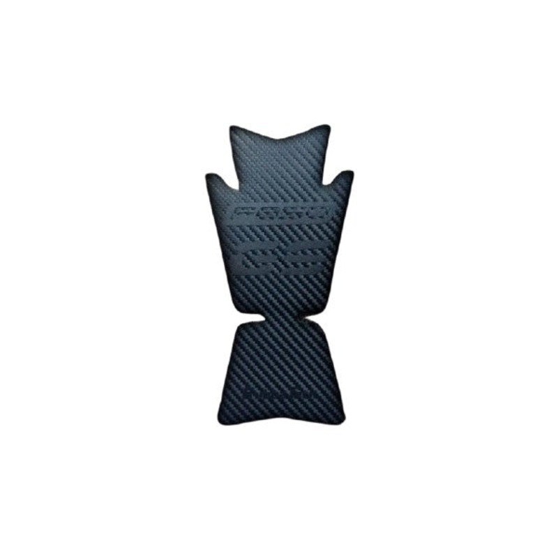 BMW F 850 GS Ergonomics – Tank Pad