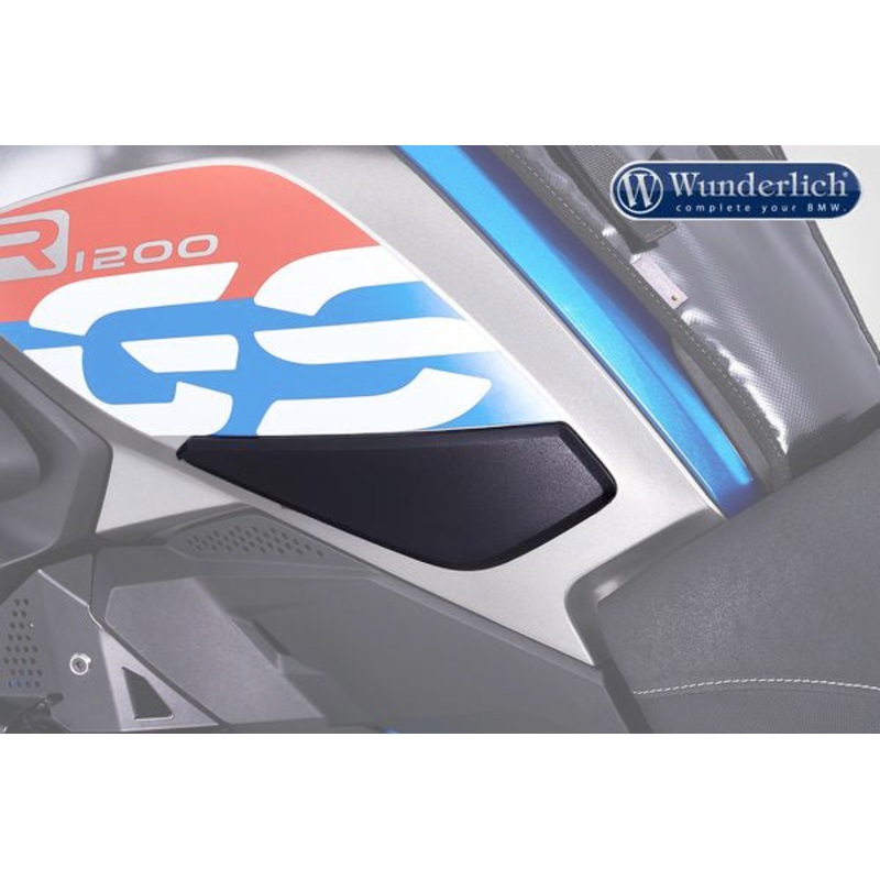 BMW R Series GS Ergonomics – Tank Pad