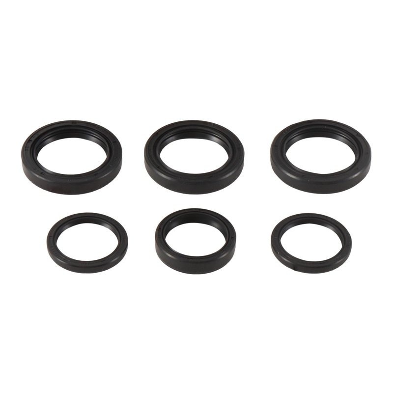 Differential Seal Kit  25-2065-5